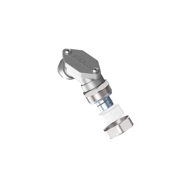 TEAFLEX - TEACMC18M20 RACCORDO CM- C 18 M20X1,5