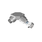 TEAFLEX - TEACMC18M25 RACCORDO CM- C 18 M25X1,5