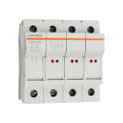MERSEN ITALIA SPA - XESK1062678 MODULOSTAR CMC8 3PPIU NEUTRO CON IND