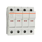 MERSEN ITALIA SPA - XESL1062679 MODULOSTAR CMC8 4P CON IND