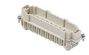 ILME - ILMCMCEM 16 FR.SP.CR.16+2P16A400/690V