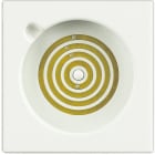 BTICINO - BTICMCO2110 CM - PRESA PULSANTIERA PAZ.TE 1 TASTO MA