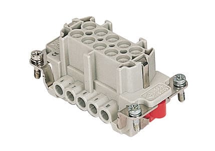 ILME - ILMCMEF 03 T FR.PR.VIT.03+2P T.16A830V