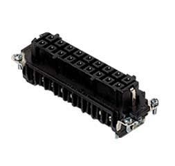 ILME - ILMCMEF 16 N FR.PR.VIT.16+2 NERO