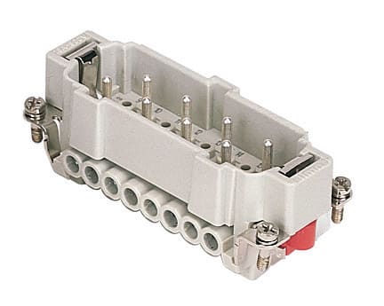 ILME - ILMCMEM 06 T FR.SP.VIT.06+2P T.16A830V