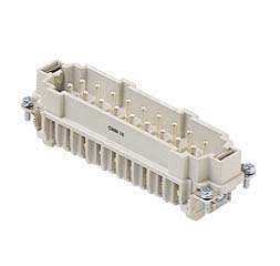 ILME - ILMCMEM 16 FR.SP.VI.16+2P 400/690V