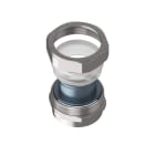 TEAFLEX - TEACMF50M63 RACCORDO CMF50 ISO M63X1,5