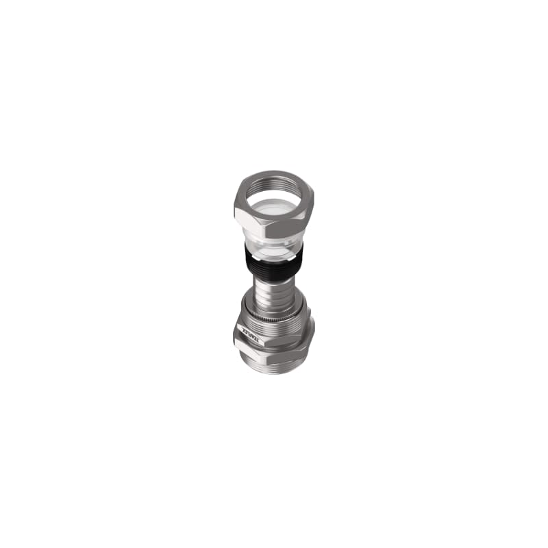 TEAFLEX - TEACMMG20PG29PAR RACC.GIR.CMMG20PG29 GOMMA-TELA