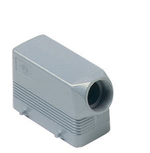 ILME - ILMCMO 06 C.M.2L.B.6P.500V.PG21.OR.