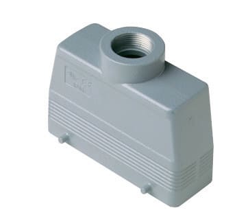 ILME - ILMCMV 16.29 CST.MOB.1L.B.VE.16P PG29