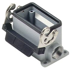 ILME - ILMCMP 03 L CUST.PAR.1L.B.3POL.1PG16