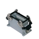 ILME - ILMCMP 03 CUST.PR.2L.B.3P.500V1PG16