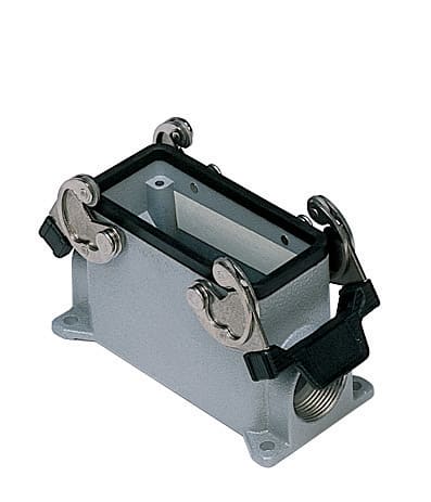 ILME - ILMCMP 06 CST.PR.2L.B.6P.500V.1PG21