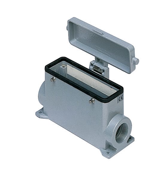 ILME - ILMCMAP 16 CS29 CU.PA.2L.A.S.10/16P.1PG29