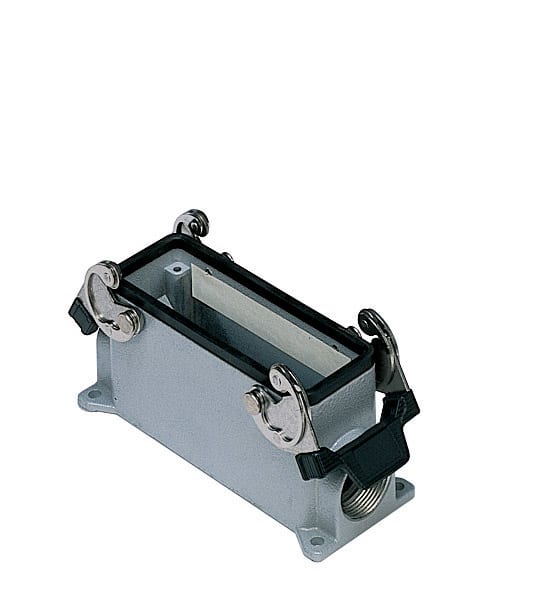 ILME - ILMCMAP 16.21 CUS.PAR.2L.A.10/16P.1PG21