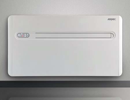 AERMEC - AEWCMP23G CONDIZIONATORE MONOBLOCCO R32