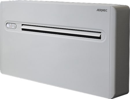 AERMEC - AEWCMP23I CONDIZIONATORE MONOBLOCCO