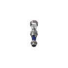 TEAFLEX - TEACMPR1006M16 RACCORDO CMPR10 / 6 -M16X1,5