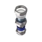 TEAFLEX - TEACMPR4036M50 RACCORDO CMPR40 /36 -M50X1,5