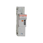 MERSEN ITALIA SPA - XESL331049 BASE MOD. CMS.14 1P C/I