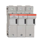MERSEN ITALIA SPA - XESE331135 BASE MOD. CMS.22 3P