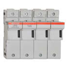 MERSEN ITALIA SPA - XESA331108 BASE MOD. CMS.22 3P+N