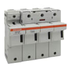 MERSEN ITALIA SPA - XEST331102 BASE MOD. CMS.22 3P+N C/MICRO