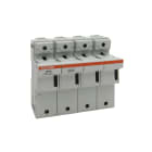 MERSEN ITALIA SPA - XESQ331099 PORTAFUS. BT CMS22X58 4 POLI