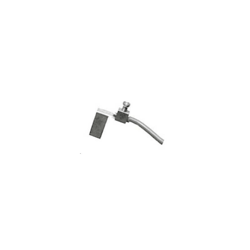 ZAMET SPA - ZATCMSFM ZB CONTATTO DIR 10A PER SPINE SM10AN