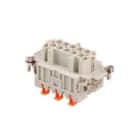 ILME - ILMCMSHF 03 FR.PRESA 3+2P 830V SQUICH