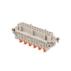 ILME - ILMCMSHF 10 FR.PR.10+2P 830V SQUICH