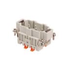 ILME - ILMCMSHM 03 FR.SPINA 3+2P 830V SQUICH