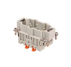 ILME - ILMCMSHM 03 FR.SPINA 3+2P 830V SQUICH