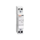 LOVATO - LOVCN2020220 CONTATTORE MOD. 1M 20A AC1 2P 220/230V