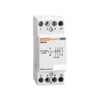 LOVATO - LOVCN2501220 CONTATTORE MOD.2M 25A AC1 3P+NC 220/230V