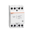LOVATO - LOVCN4010024 CONTATTORE MOD. 3M 40A AC1 4P 24V