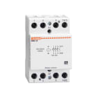 LOVATO - LOVCN6310220 CONTATTORE MOD. 3M 63A AC1 4P 220/230V
