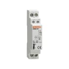 LOVATO - LOVCNB2010230 RELE PASSO-PASSO 20A AC1 1P 230V