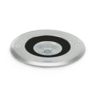 LOMBARDO - LOMLL131100D3 CNC 120 T LED 24V 3K 9W INOX