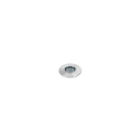 LOMBARDO - LOMLL119000S2 CNC 25 T LED S 2.7K 2W INOX