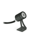 LOMBARDO - LOMLL107038MN CNC 35 SWING LED 24V M 4K 2W ANTRAC.