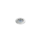 LOMBARDO - LOMLL107006M2 CNC 35 T LED 24V M 2.7K 2W INOX