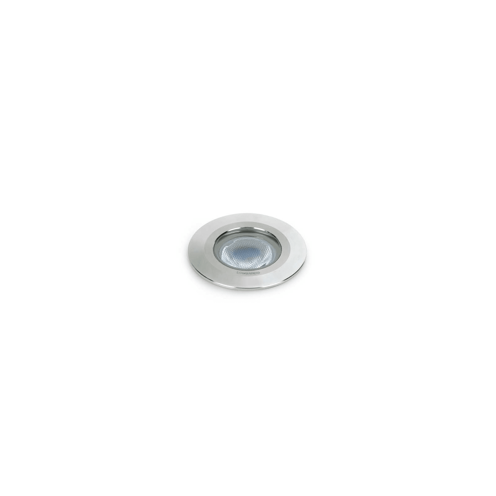 LOMBARDO - LOMLL107035D2 CNC 35 T LED 24V 2.7K 2W CORTEN
