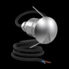LOMBARDO - LOMLL1070023 CNC 35 TOP S LED 3K 2W INOX