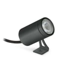 LOMBARDO - LOMLL107044D2 CNC 50 SWING LED 2.7K 6,5W ANTRAC.