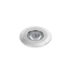LOMBARDO - LOMLL107016L3 CNC 50 T LED L 3K 6,5W INOX