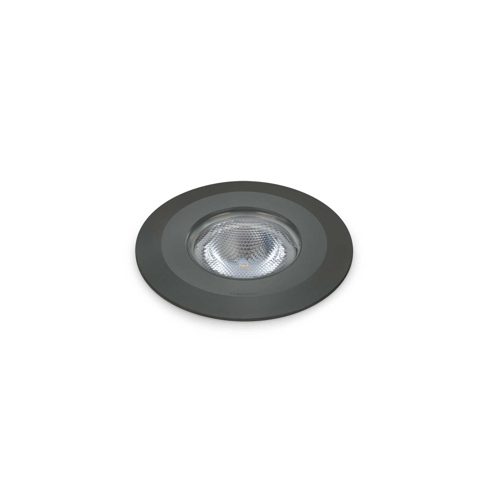 LOMBARDO - LOMLL107040L3 CNC 50 T LED L 3K 6,5W ANTRAC.