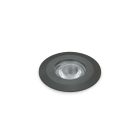 LOMBARDO - LOMLL107042L3 CNC 50 T LED 24V L 3K 6,5W ANTRAC.