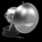 LOMBARDO - LOMLL1070182 CNC50 Top L LED 2.7K Inox