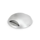 LOMBARDO - LOMLL1230053 CNC100 2L LED 3K Inox